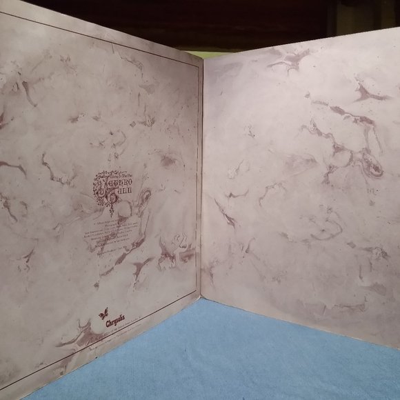 Jethro Tull Living In The Past Gatefold Booklet 2LP 1972 Vinyl Records MINTY - Picture 7 of 11